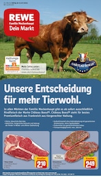 REWE Prospekt für Siegen: "Dein Markt", 16 Seiten, 15.07.2024 - 20.07.2024