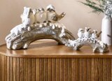 Dekofigur im XXXLutz Möbelhäuser Prospekt Dekofigur von X-Mas im aktuellen XXXLutz Möbelhäuser Prospekt für 9,99 €