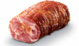 Schweine-Rollbraten oder -Spießbraten gefüllt im Angebot bei Netto Marken-Discount in Görlitz Schweine-Rollbraten oder -Spießbraten gefüllt Angebote bei Netto Marken-Discount Görlitz für 0,89 €