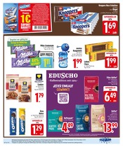 Kaffee im EDEKA Prospekt in Landshut Aktueller EDEKA Prospekt mit Kaffee, "Wir lieben Lebensmittel.", Seite 10