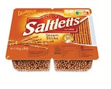 Saltletts Sticks von Lorenz im aktuellen Lidl Prospekt