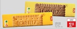 Leibniz Keks Angebote von Leibniz bei Marktkauf Leinfelden-Echterdingen für 1,11 €