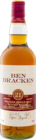 Speyside Single Malt Scotch Whisky 21 Jahre von BEN BRACKEN für 49,99 € bei Lidl im Angebot Speyside Single Malt Scotch Whisky 21 Jahre von BEN BRACKEN im aktuellen Lidl Prospekt