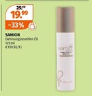 SAMION von SAMION im aktuellen Müller Prospekt für 19,99 €