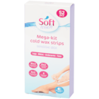 Action Labruyère-Dorsa - Promo Bandes de cire froide Soft Touch Promo Bandes de cire froide Soft Touch à 2,49 € dans le catalogue Action à Labruyère-Dorsa