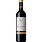 A.O.P. Bordeaux supérieur - LÉO BY LÉO en promo chez Carrefour A.O.P. Bordeaux supérieur - LÉO BY LÉO dans le catalogue Carrefour