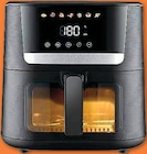 Friteuse sans huile digital - KITCHENCOOK dans le catalogue Netto