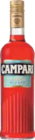 Campari Bitter Aperitif für 10,99 € bei Marktkauf im Angebot Campari Bitter Aperitif im aktuellen Marktkauf Prospekt