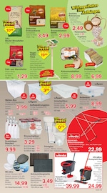 Aktueller Jawoll Prospekt mit Obst, "Sonderposten-Märkte", Seite 9