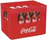 Aktuelles Coca-Cola Angebot bei combi in Löhne ab 16,99 €