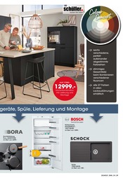 Aktueller Möbel Martin Prospekt mit Kühlschrank, "Ihr neues Zuhause mit Bestpreis-Garantie!", Seite 9