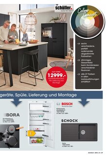 Kühlschrank im Möbel Martin Prospekt "Ihr neues Zuhause mit Bestpreis-Garantie!" mit 16 Seiten (Bad Kreuznach)