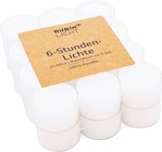 6-Stunden-Lichte im Rossmann Prospekt 6-Stunden-Lichte von Rubin Licht im aktuellen Rossmann Prospekt für 3,39 €
