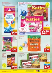 Aktueller Netto Marken-Discount Prospekt mit Kinderspielzeug, "Aktuelle Angebote", Seite 31