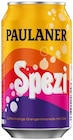 Spezi im Penny Prospekt Spezi von Paulaner im aktuellen Penny Prospekt für 0,69 €