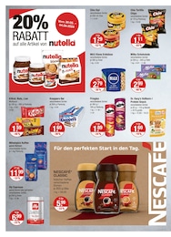 Illy im V-Markt Prospekt Illy im V-Markt Prospekt "V-Markt einfach besser einkaufen" auf Seite 8