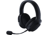 Barracuda X, Over-ear Gaming Headset Bluetooth Schwarz Angebote von RAZER bei MediaMarkt Saturn Lahr für 94,99 €