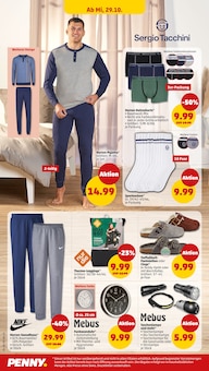 Kleidung im aktuellen Penny Prospekt (Nürnberg) Kleidung im Penny Prospekt "Wer günstig will, muss Penny." mit 45 Seiten (Nürnberg)