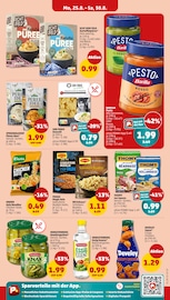 Gnocchi Angebote im Prospekt "Wer günstig will, muss Penny." von Penny auf Seite 11