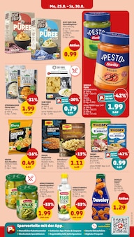 Gnocchi Angebot im aktuellen Penny Prospekt auf Seite 11