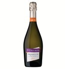 DOC Prosecco Blanc - VILAVERONI - Intermarché Hyper à Mérignac DOC Prosecco Blanc - VILAVERONI en promo chez Intermarché Hyper Mérignac à 5,46 €