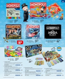 Smyths Toys Monopoly im Prospekt Smyths Toys Monopoly im Prospekt