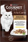 Katzennahrung Gold, Perle oder A la Carte im Angebot bei E center in Baden-Baden Katzennahrung Gold, Perle oder A la Carte Angebote von Purina Gourmet bei E center Baden-Baden