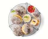 Germknödelkrapfen bei Lidl im Uelsen Prospekt für 0,99 €