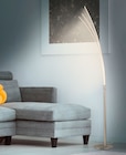 Lampadaire à LED - Livarno home dans le catalogue Lidl