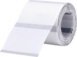 Aktuelles 40x30mm Etiketten Transparent Angebot bei MediaMarkt Saturn in Offenbach (Main) ab 8,99 €