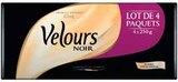 CAFÉ MOULU CLASSIQUE - VELOURS NOIR en promo chez Intermarché Le Mans à 4,31 €