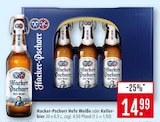 Aktuelle Bier Angebote bei Marktkauf in Konstanz Aktuelles Hefe Weiße Angebot bei Marktkauf in Konstanz ab 14,99 €
