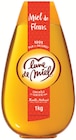 Miel de fleurs liquide - LUNE DE MIEL dans le catalogue Intermarché Super