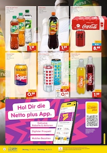 Bier im aktuellen Netto Marken-Discount Prospekt (Gummersbach) Bier im Netto Marken-Discount Prospekt "DER ORT, AN DEM DU IMMER AUSGEZEICHNETE PREISE FINDEST." mit 6 Seiten (Gummersbach)