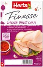 Aktuelle Fleisch Angebote bei REWE in Bottrop Aktuelles Finesse Aufschnitt Angebot bei REWE in Bottrop ab 1,49 €