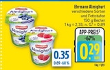 Almighurt bei diska im Mainleus Prospekt für 0,29 €