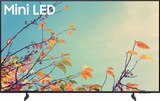 Aktuelles Mini LED GU43M71HAUXZG Angebot bei MEDIMAX in Lüneburg ab 399,00 €