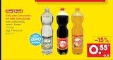Cola oder Limonaden Angebote von StarDrink bei Netto Marken-Discount Hettstedt für 0,55 €