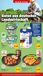 Penny Joghurt im Prospekt Penny Joghurt im Prospekt