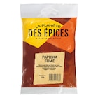 Epices - LA PLANÈTE DES ÉPICES - Carrefour à Vienne Epices - LA PLANÈTE DES ÉPICES en promo chez Carrefour Vienne à 2,19 €
