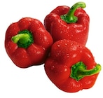 Rote Paprika im Angebot bei REWE in Kaufbeuren Rote Paprika Angebote bei REWE Kaufbeuren für 1,59 €