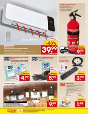 Luftentfeuchter im Netto Marken-Discount Prospekt in Rostock Aktueller Netto Marken-Discount Prospekt mit Luftentfeuchter, "Aktuelle Angebote", Seite 28