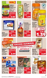 Aktueller Kaufland Prospekt mit Nougat, "Aktuelle Angebote", Seite 33