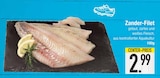 Zander-Filet im EDEKA Prospekt Zander-Filet von im aktuellen EDEKA Prospekt für 2,99 €