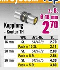 Angebot im Hornbach Kaiserslautern Prospekt Hornbach Kaiserslautern Prospekt mit im Angebot für 2,11 €