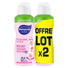 Déodorant atomiseur - MONSAVON en promo chez Carrefour Reims à 4,78 €
