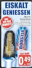 Aktuelles Energy Drink Angebot bei E center in Hennef (Sieg) ab 0,49 €