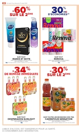 Desperados Angebote im Prospekt "Carrefour market" von Carrefour Market auf Seite 32
