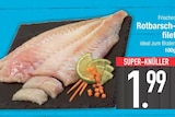 Rotbarsch-filet  im aktuellen EDEKA Prospekt für 1,99 €