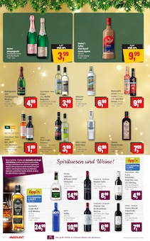 Rotkäppchen Sekt im aktuellen Markant Prospekt (Wismar) Rotkäppchen Sekt im Markant Prospekt "...freu Dich drauf!" mit 14 Seiten (Wismar)